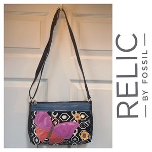 Relic Crossbody purse